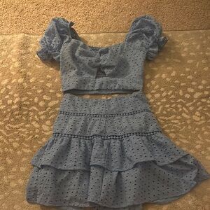 Spring wear!!—SHEIN